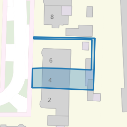 Perceel HMD00-G-1717