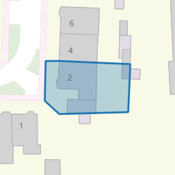 Perceel HMD00-G-1718