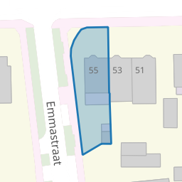 Perceel HMD00-G-1719