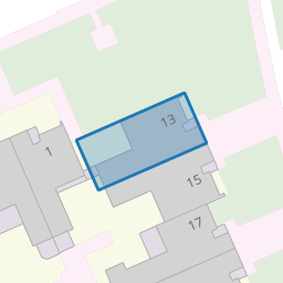 Perceel HMD00-G-1724