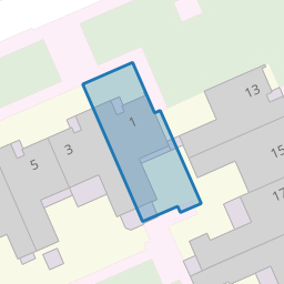 Perceel HMD00-G-1730