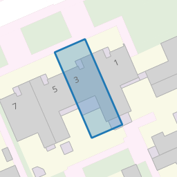 Perceel HMD00-G-1731