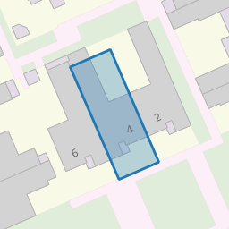 Perceel HMD00-G-1736