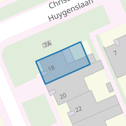 Perceel HMD00-G-1738