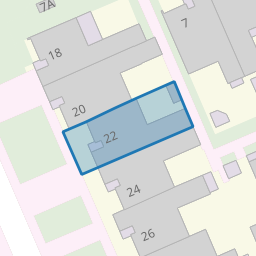 Perceel HMD00-G-1740