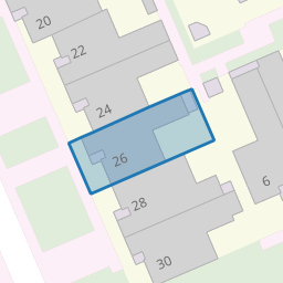 Perceel HMD00-G-1742