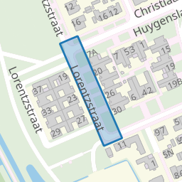 Perceel HMD00-G-1746