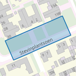 Perceel HMD00-G-1747