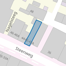 Perceel HMD00-G-1756