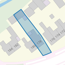 Perceel HMD00-G-1760