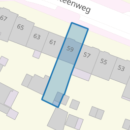 Perceel HMD00-G-1764