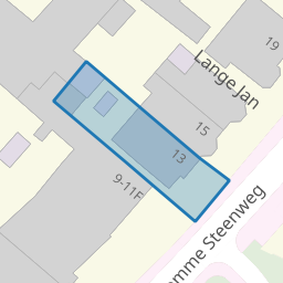 Perceel HMD00-G-1769