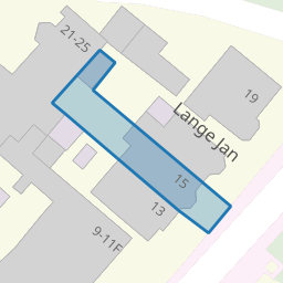 Perceel HMD00-G-1770