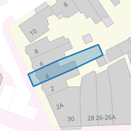 Perceel HMD00-G-1772