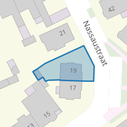 Perceel HMD00-G-1775