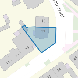 Perceel HMD00-G-1776