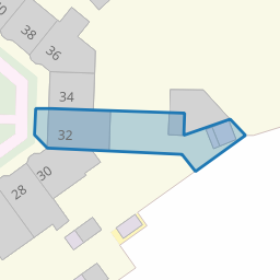 Perceel HMD00-G-1777