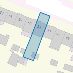 Perceel HMD00-G-1780