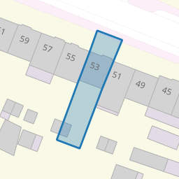 Perceel HMD00-G-1781