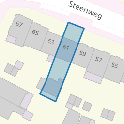 Perceel HMD00-G-1786