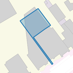 Perceel HMD00-G-1788