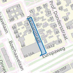 Perceel HMD00-G-1791