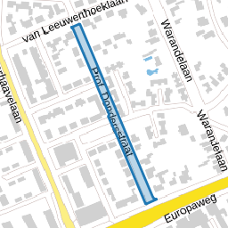 Perceel HMD00-G-1792