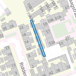 Perceel HMD00-G-1803