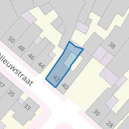 Perceel HMD00-G-1804