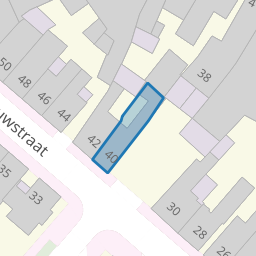 Perceel HMD00-G-1805