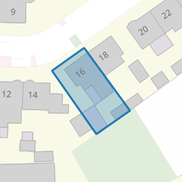 Perceel HMD00-G-1813