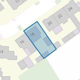 Perceel HMD00-G-1814