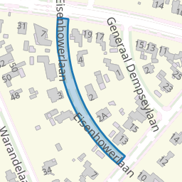 Perceel HMD00-G-1818