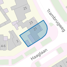 Perceel HMD00-G-1823