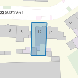 Perceel HMD00-G-1827