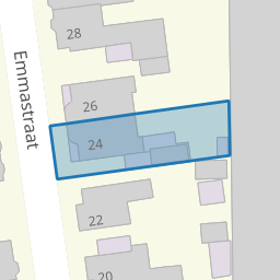 Perceel HMD00-G-1828