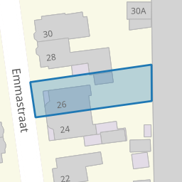 Perceel HMD00-G-1829