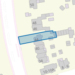 Perceel HMD00-G-1830