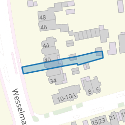 Perceel HMD00-G-1837