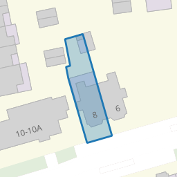 Perceel HMD00-G-1840