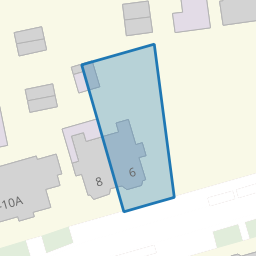 Perceel HMD00-G-1841