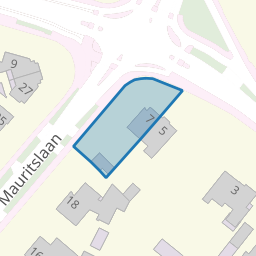 Perceel HMD00-G-1843