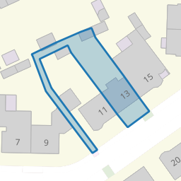 Perceel HMD00-G-1844