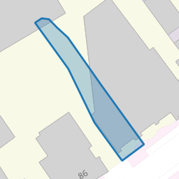 Perceel HMD00-G-1850