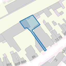 Perceel HMD00-G-1851