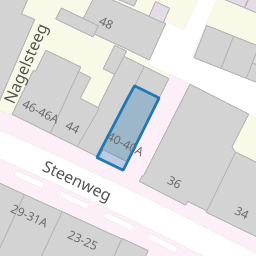 Perceel HMD00-G-1860