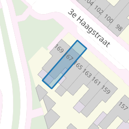 Perceel HMD00-G-1882