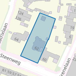 Perceel HMD00-G-1886