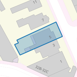 Perceel HMD00-G-1891