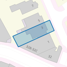 Perceel HMD00-G-1892